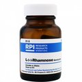 Rpi L-(+)-Rhamnose, 25 G R20600-25.0